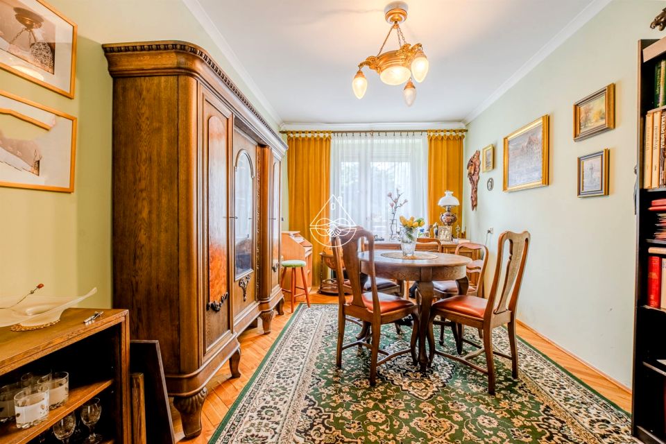 Mieszkanie Bydgoszcz