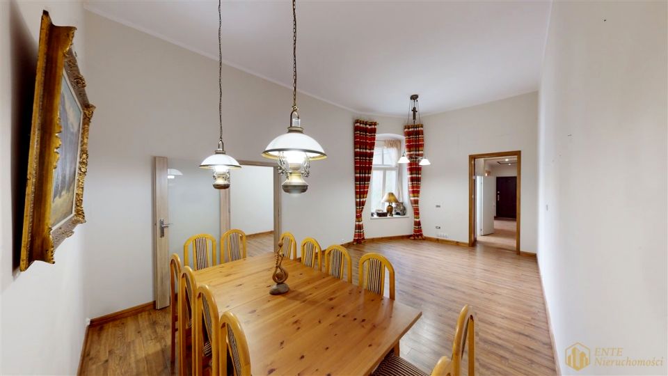 Mieszkanie Bydgoszcz