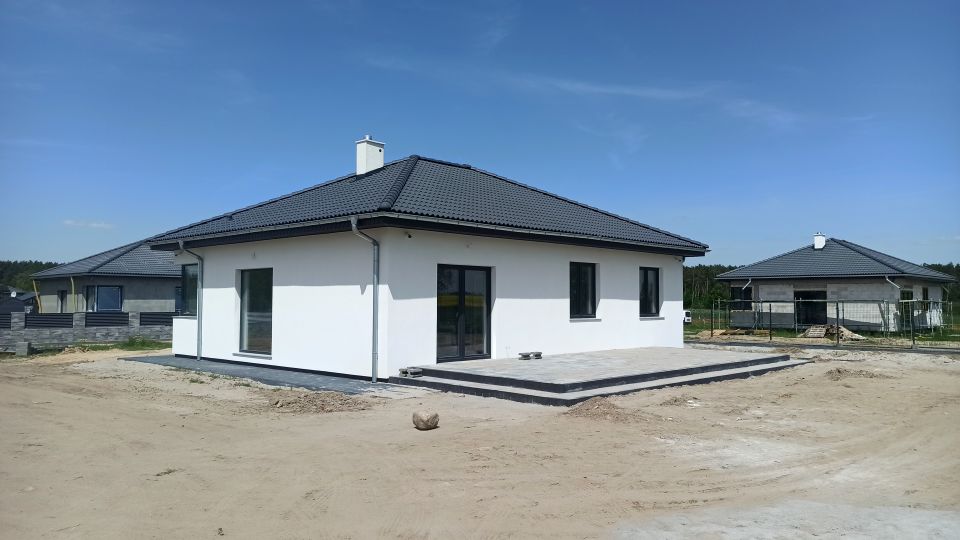 Dom Gorzów Wielkopolski