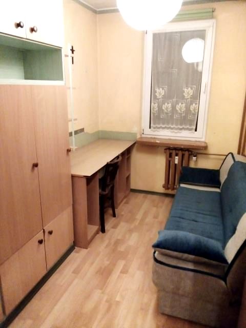 Mieszkanie Kraków