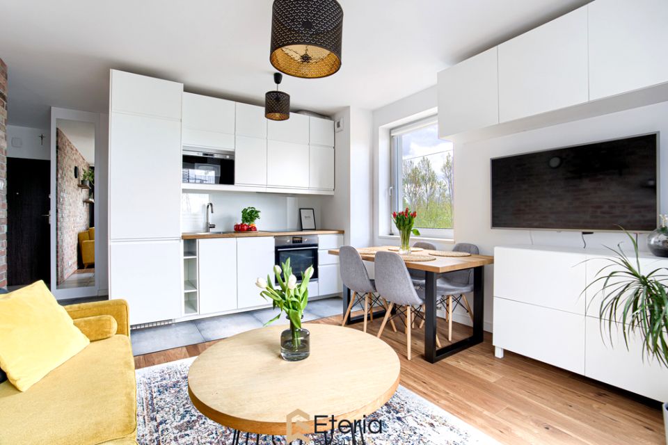 Mieszkanie apartamentowiec Warszawa