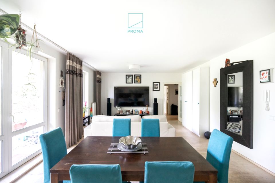 Mieszkanie apartamentowiec Warszawa