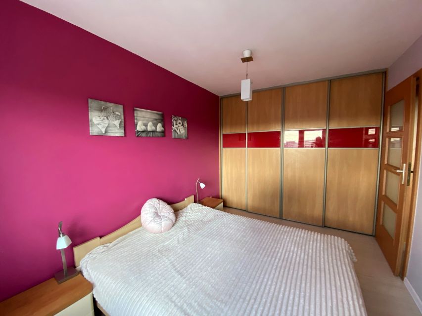 Mieszkanie Warszawa sprzedaż