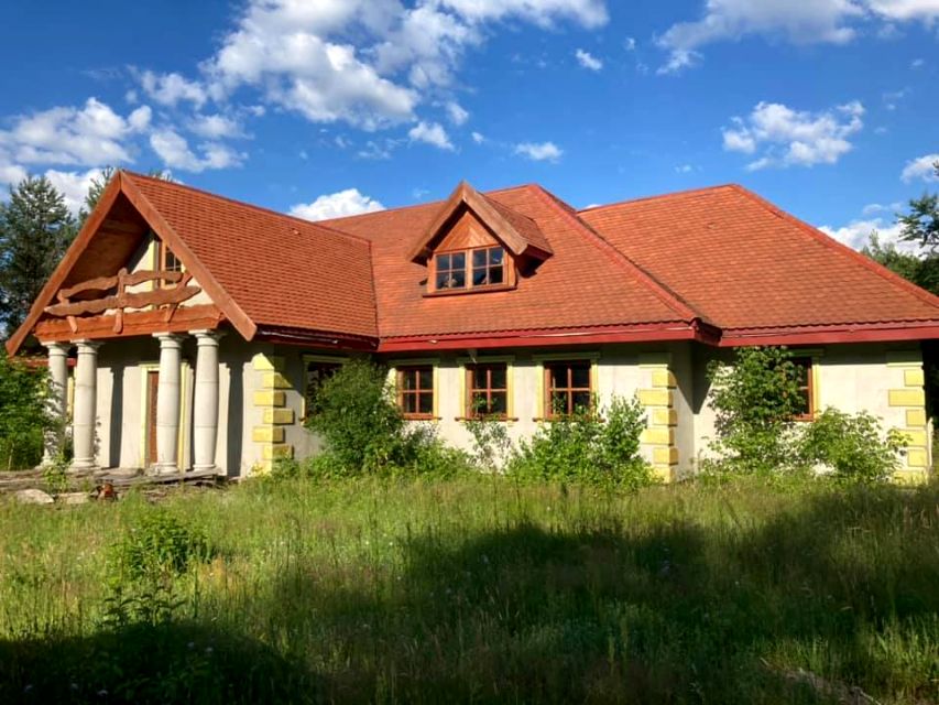 Dom Morzywół