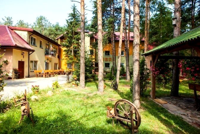 Lokal Karolinów