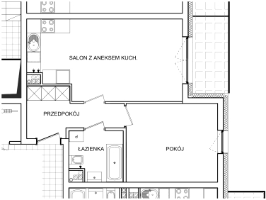 Mieszkanie Łódź sprzedaż