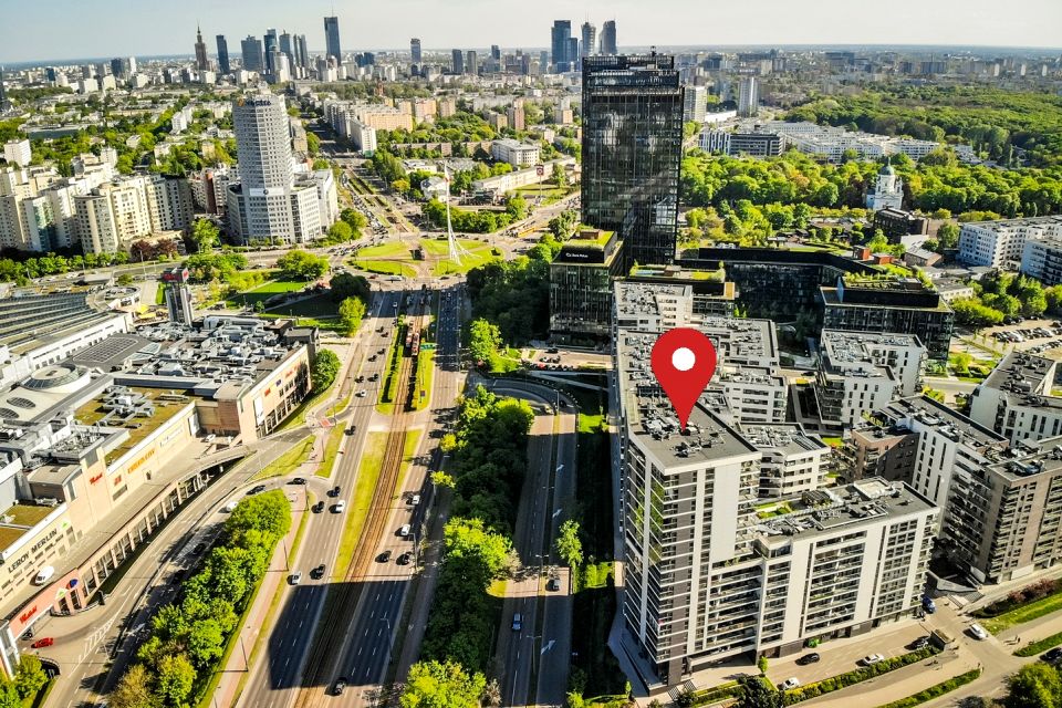 Mieszkanie Warszawa sprzedaż