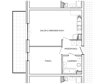 Mieszkanie Łódź sprzedaż