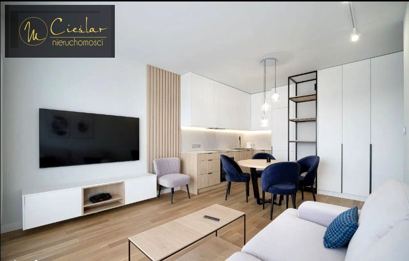 Mieszkanie Bydgoszcz