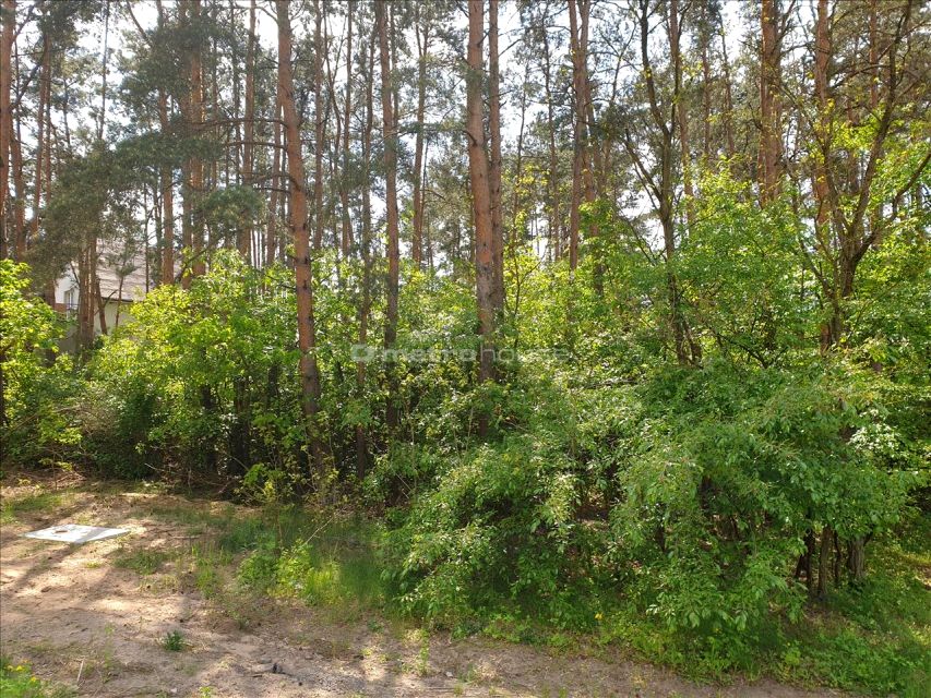 Działka rolna Warszawa