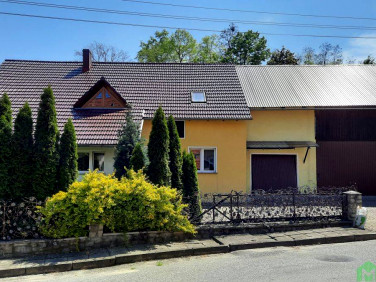 Dom Olszynka