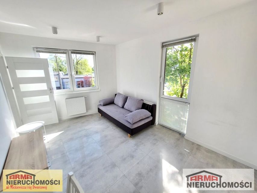 Mieszkanie apartamentowiec wynajem