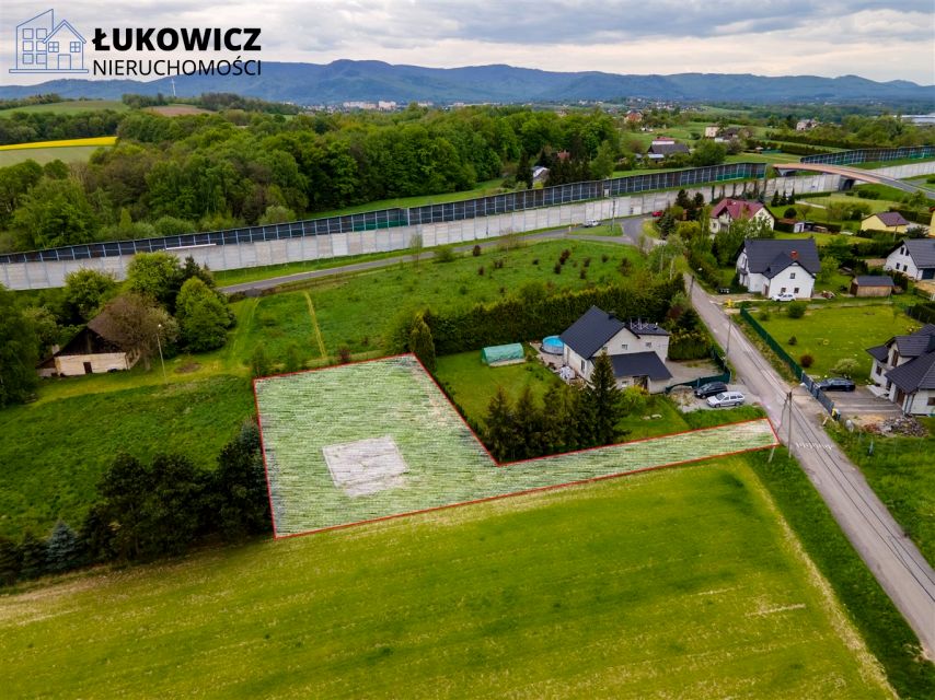 Działka Bielsko-Biała