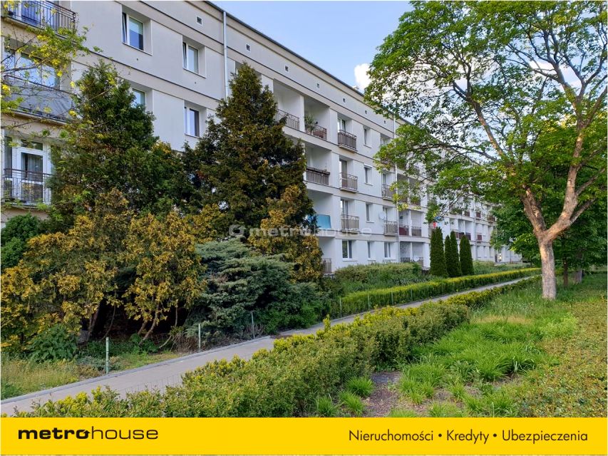 Mieszkanie Warszawa