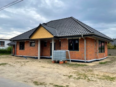 Dom Tarnów Opolski