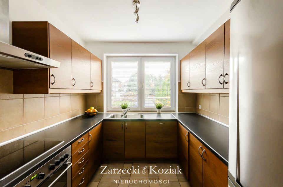 Mieszkanie Warszawa