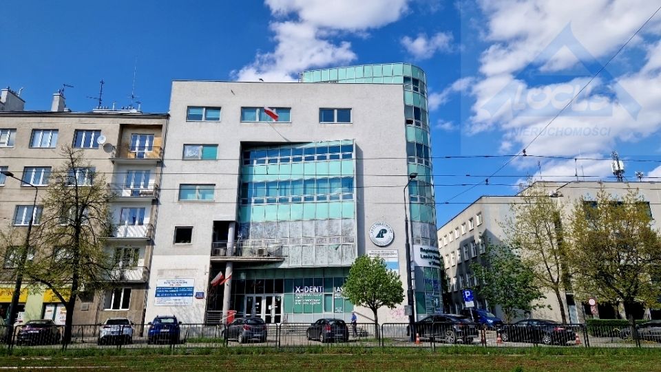 Lokal Warszawa sprzedaż