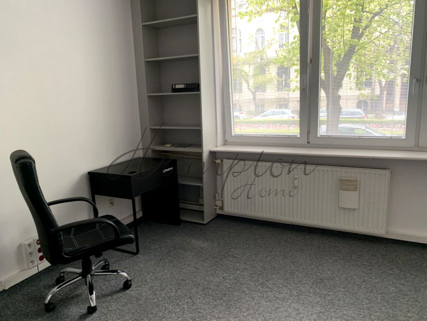 Lokal Warszawa