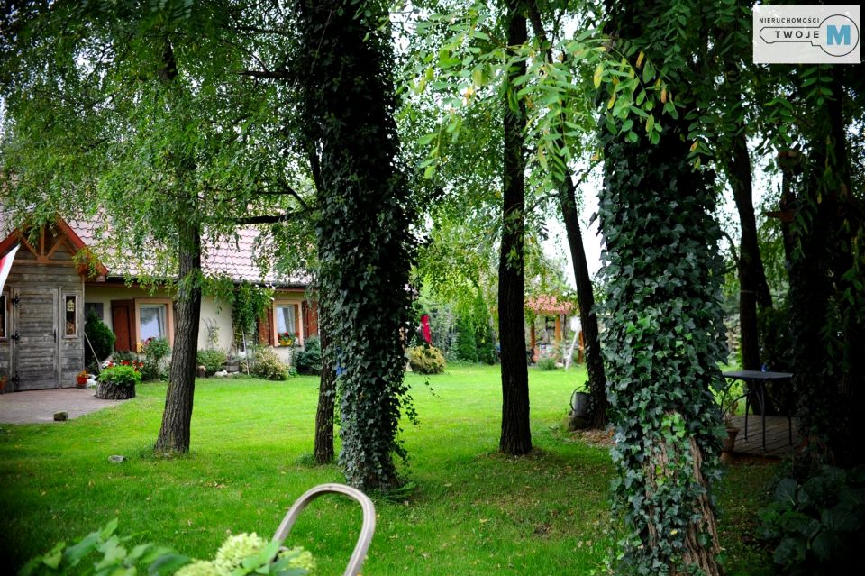 Dom wolnostojący sprzedaż