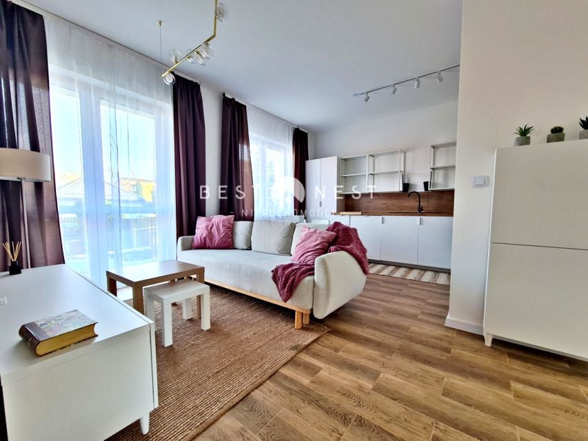Mieszkanie Bielsko-Biała