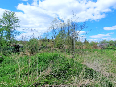 Działka budowlana Dąbrówka Wielka sprzedam