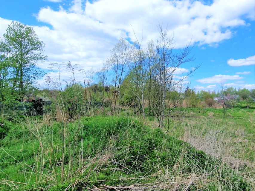 Działka budowlana Dąbrówka Wielka sprzedam
