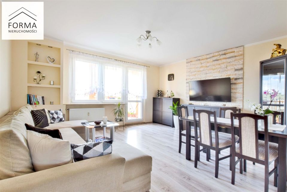 Mieszkanie Bydgoszcz