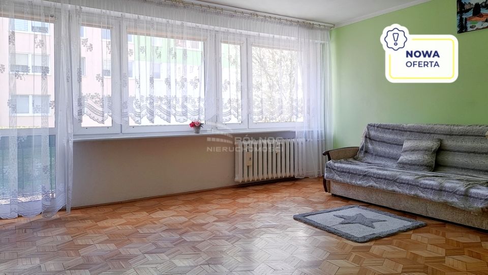 Mieszkanie Olsztyn