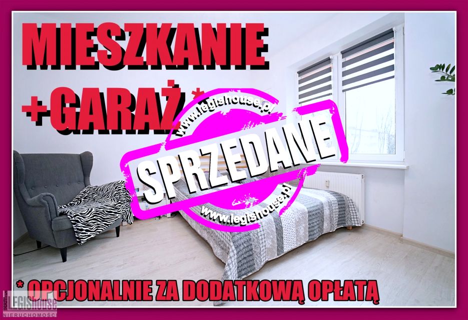 Mieszkanie Olsztyn