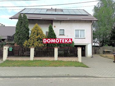 Dom Stara Kiszewa sprzedaż
