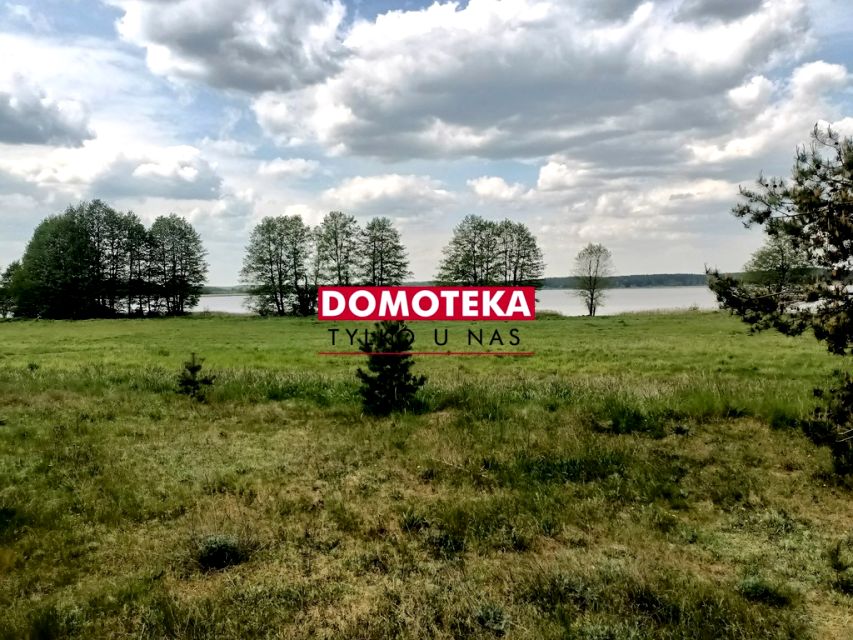 Działka Konarzyny