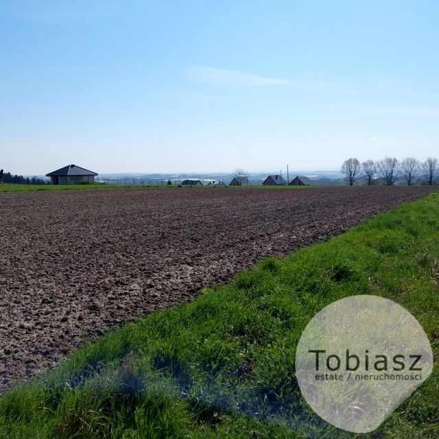 Działka Kocmyrzów