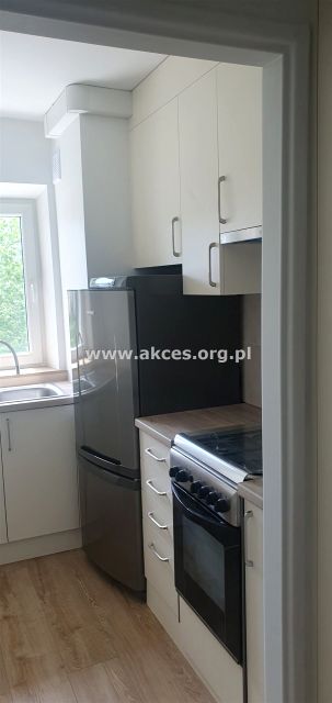 Mieszkanie blok mieszkalny Warszawa