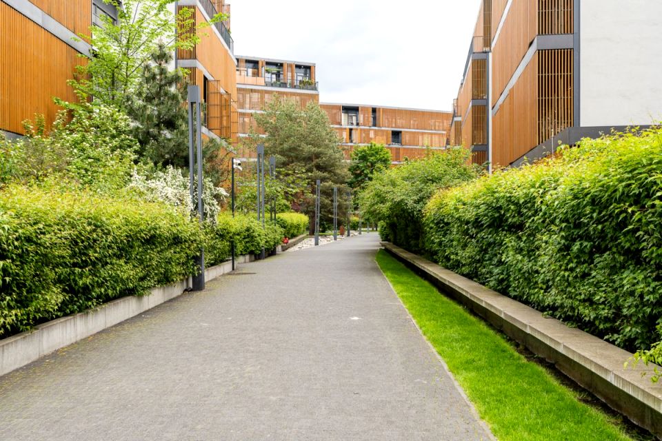 Mieszkanie Warszawa sprzedaż