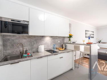 Mieszkanie apartamentowiec Kołobrzeg