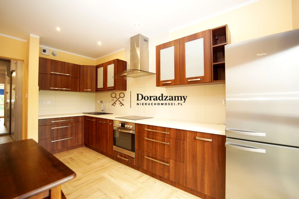 Mieszkanie Kraków
