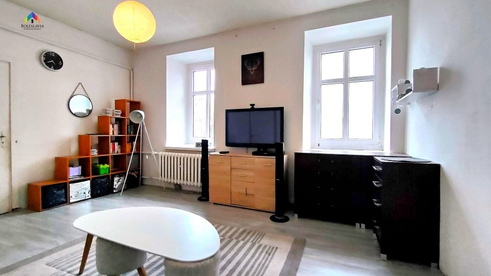 Mieszkanie Lwówek Śląski