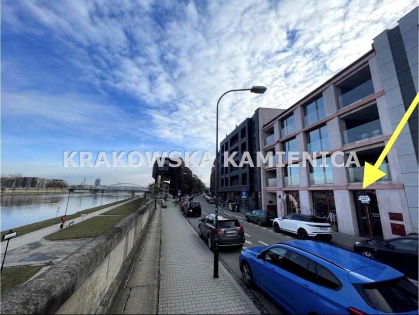 Lokal Kraków