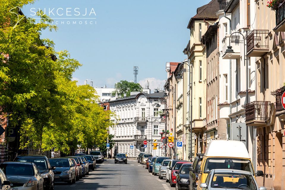 Mieszkanie Bydgoszcz