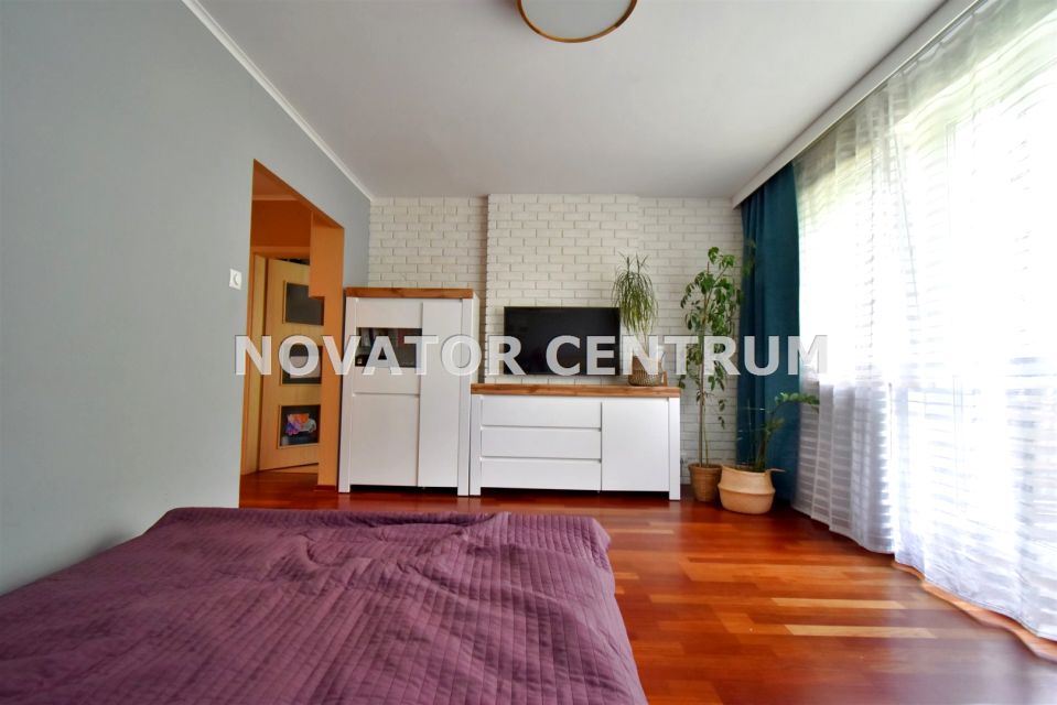 Mieszkanie blok mieszkalny Bydgoszcz