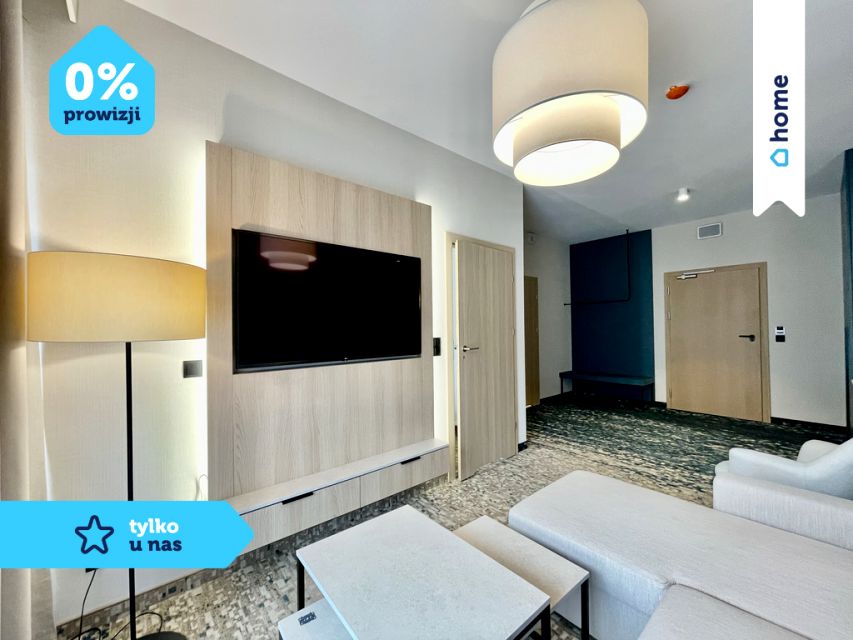 Mieszkanie Pobierowo