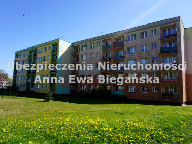 Mieszkanie Szczecinek