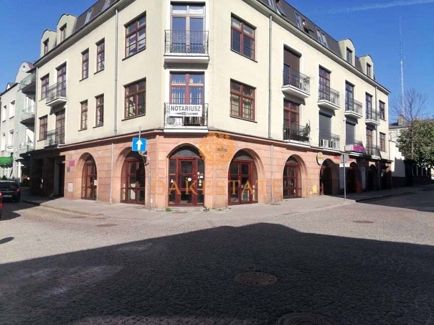Lokal Kielce