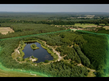 Działka siedliskowa sprzedam