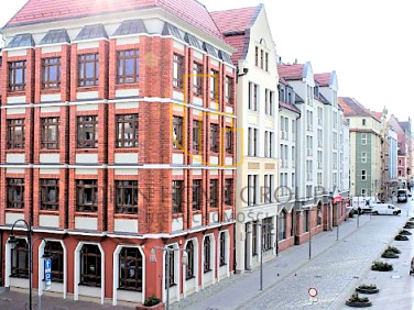 Mieszkanie Wrocław