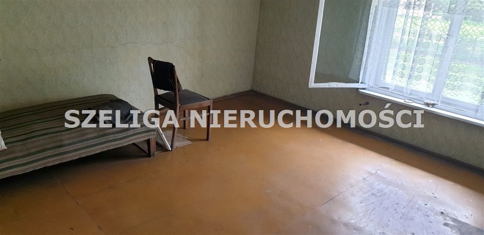 Działka budowlana Chudów sprzedam