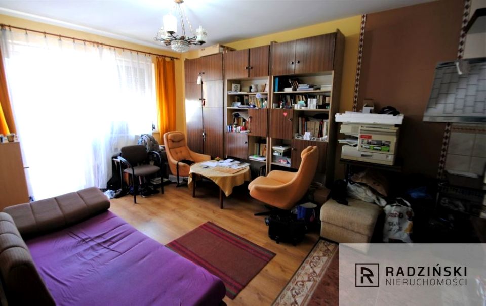 Mieszkanie Gorzów Wielkopolski