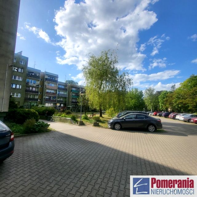 Mieszkanie Szczecin