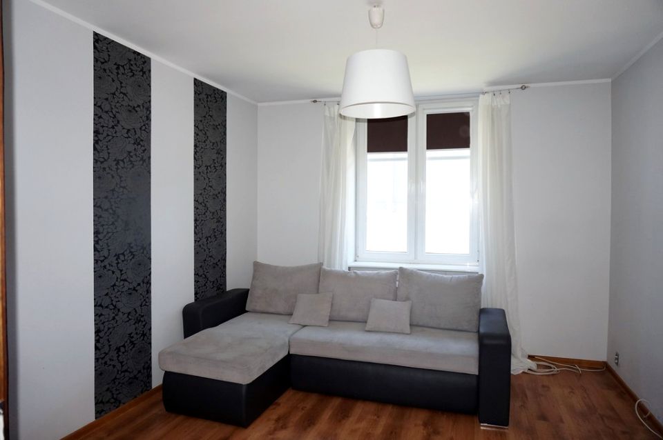 Mieszkanie Gorzów Wielkopolski