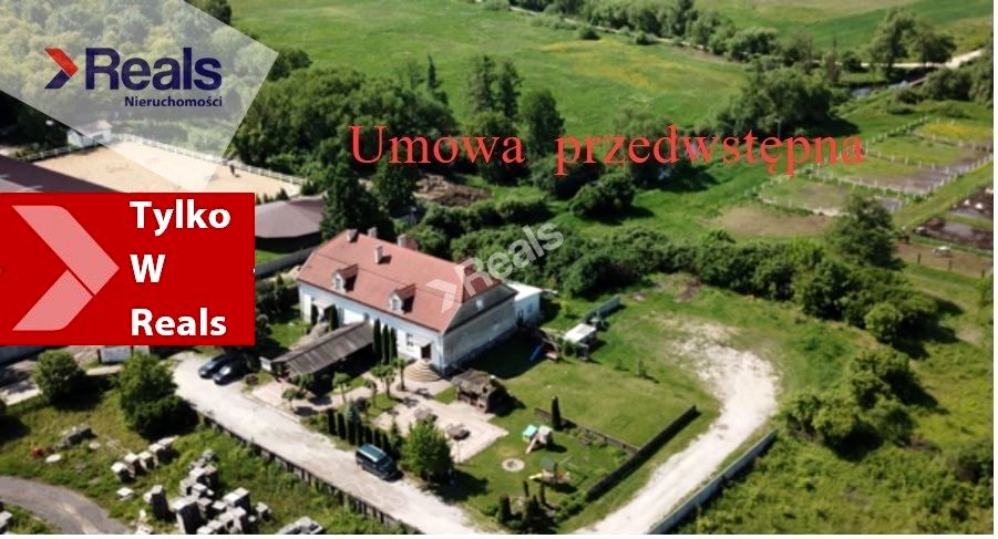 Dom Prażmów